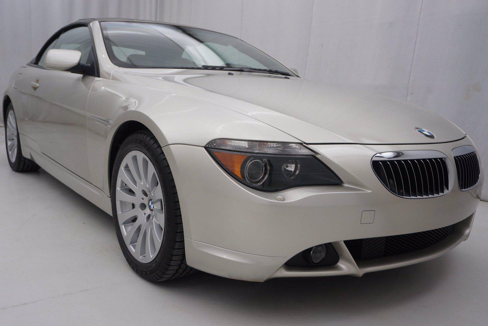 Used 2004 BMW 645Ci | St. Petersburg, FL