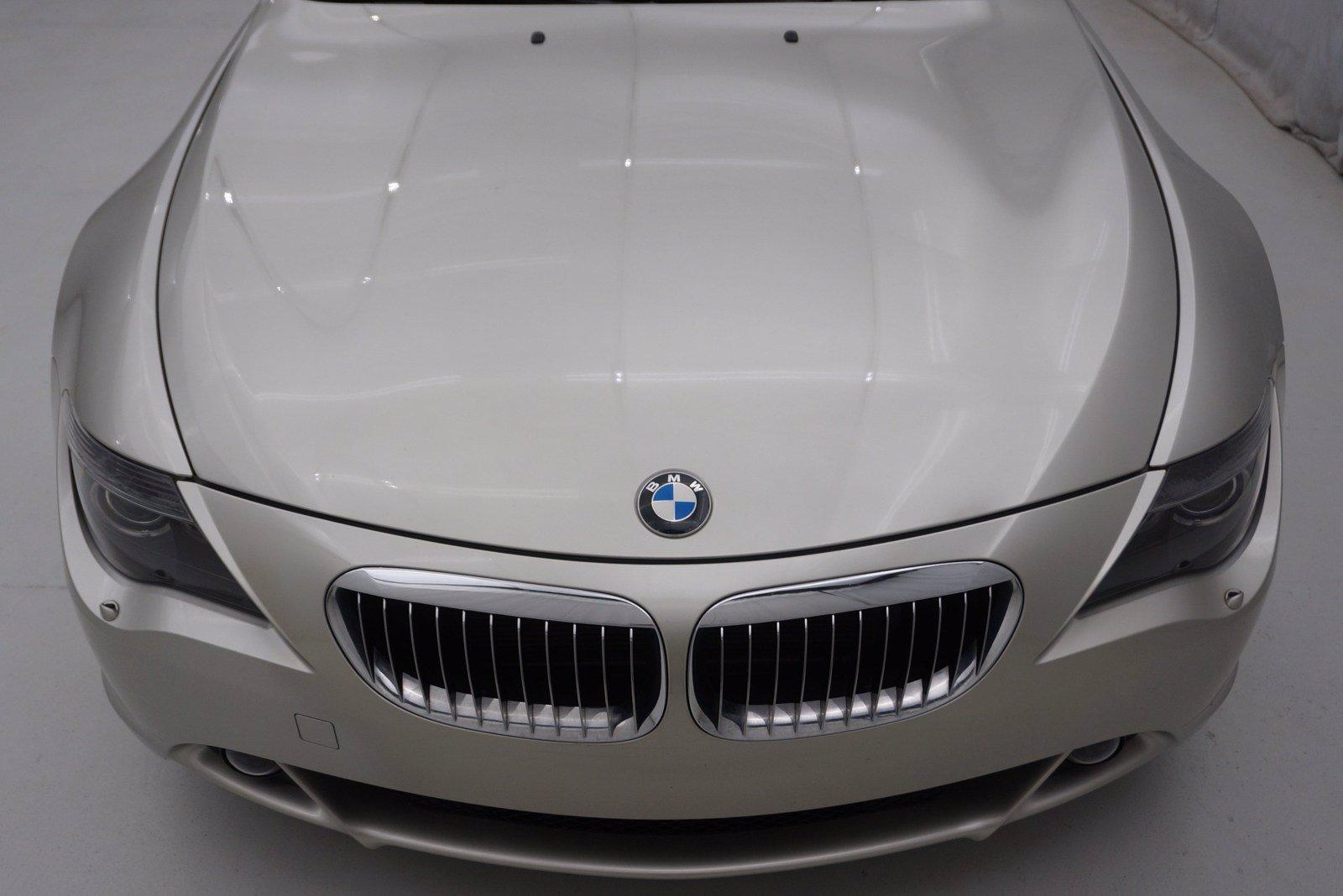 Used 2004 BMW 645Ci | St. Petersburg, FL