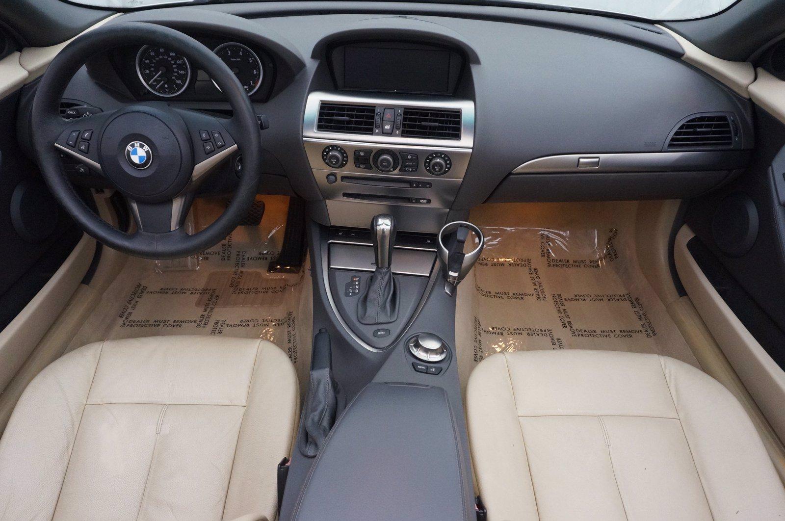 Used 2004 BMW 645Ci | St. Petersburg, FL