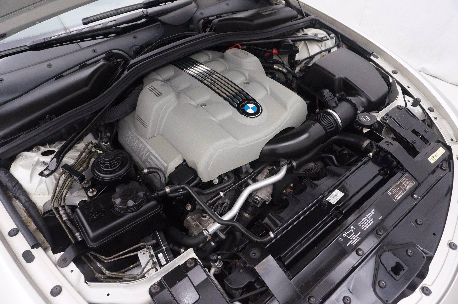 Used 2004 BMW 645Ci | St. Petersburg, FL