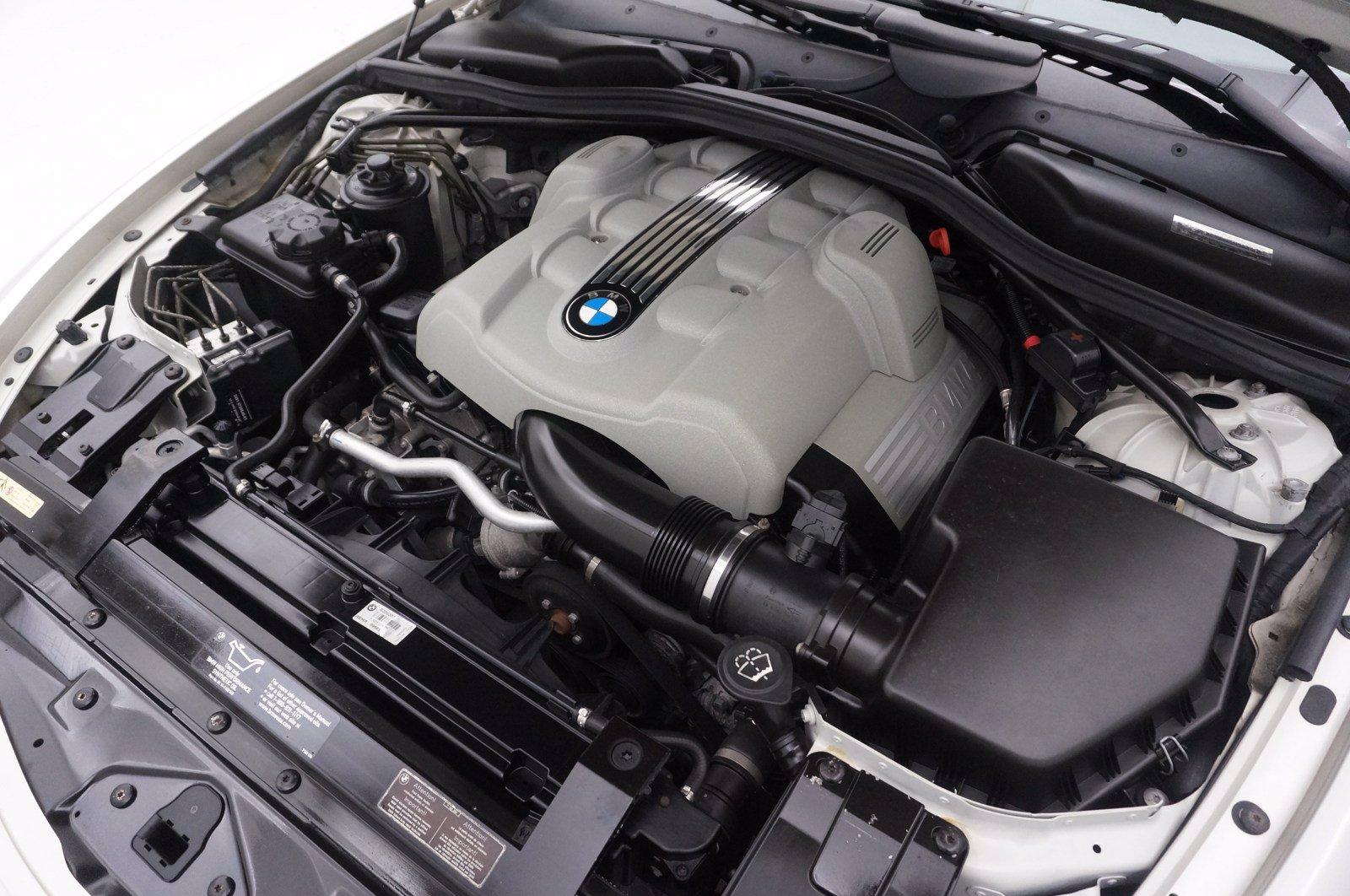 Used 2004 BMW 645Ci | St. Petersburg, FL
