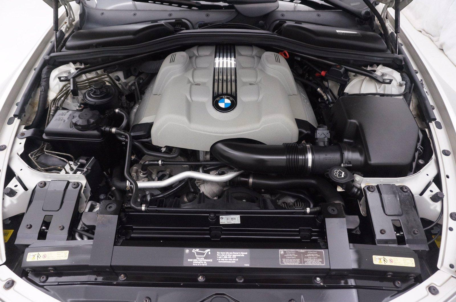 Used 2004 BMW 645Ci | St. Petersburg, FL