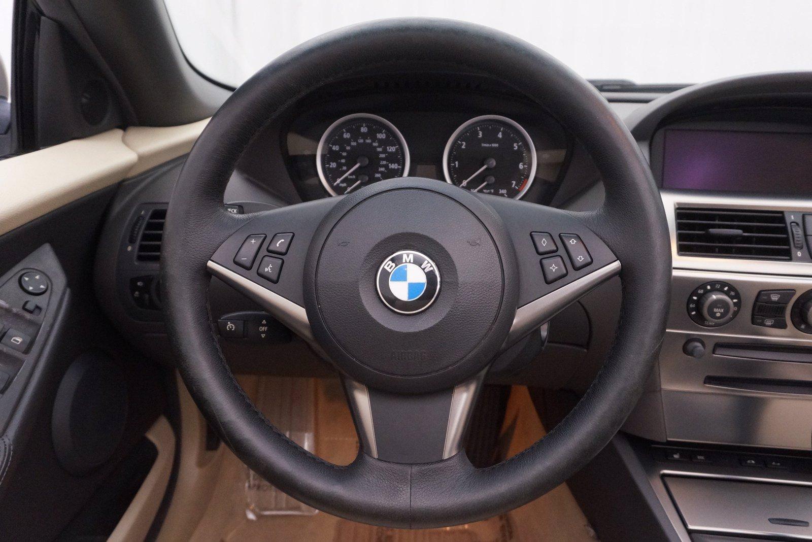 Used 2004 BMW 645Ci | St. Petersburg, FL