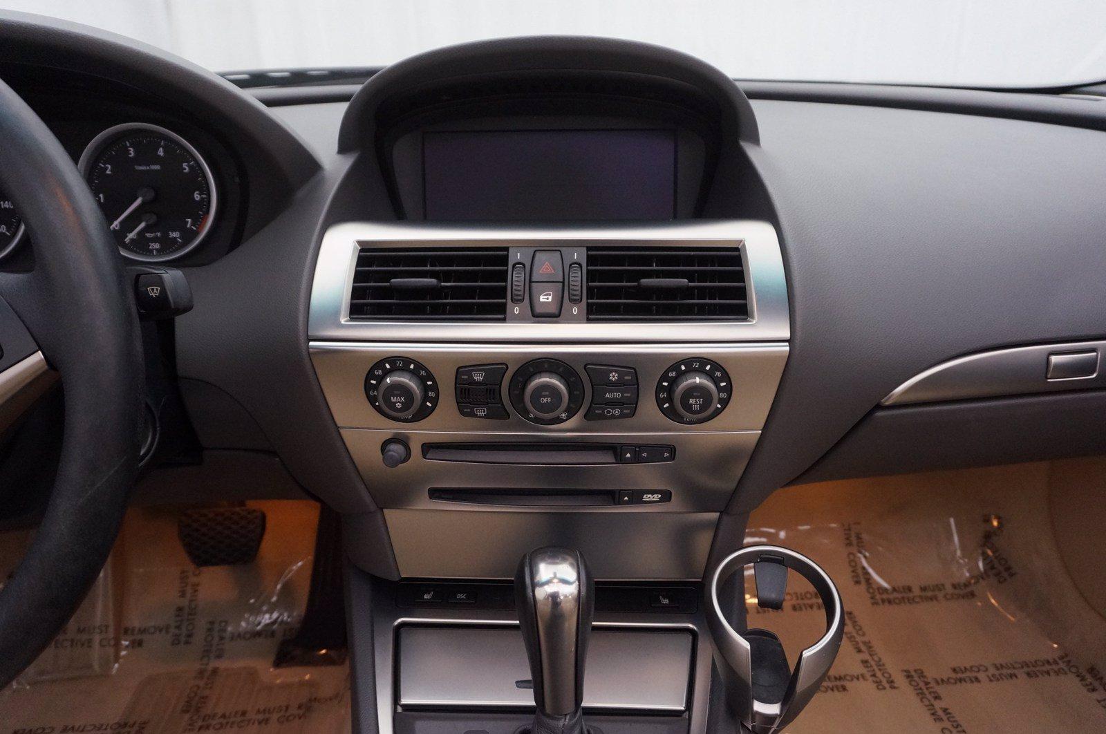 Used 2004 BMW 645Ci | St. Petersburg, FL