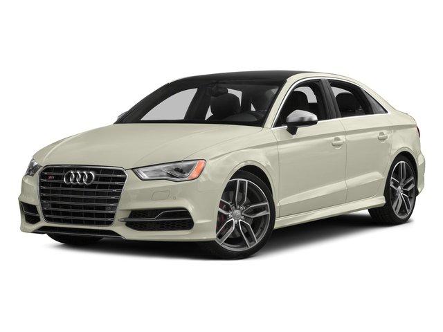 Used 2015 Audi S3 2.0T Premium Plus | St. Petersburg, FL