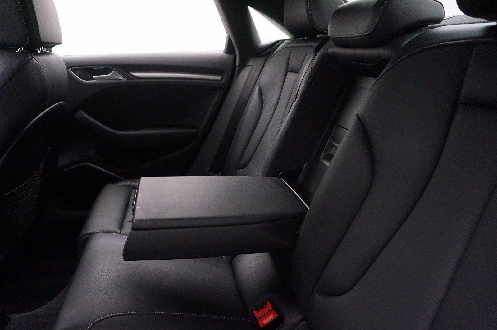 Used 2015 Audi S3 2.0T Premium Plus | St. Petersburg, FL