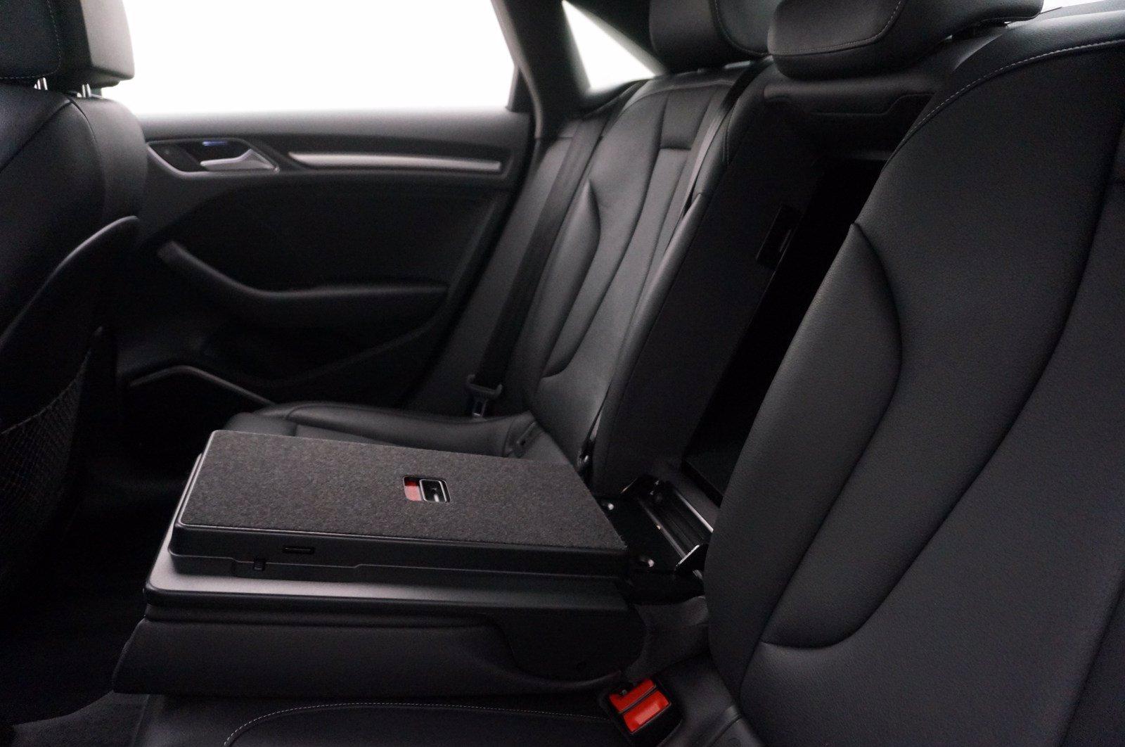 Used 2015 Audi S3 2.0T Premium Plus | St. Petersburg, FL