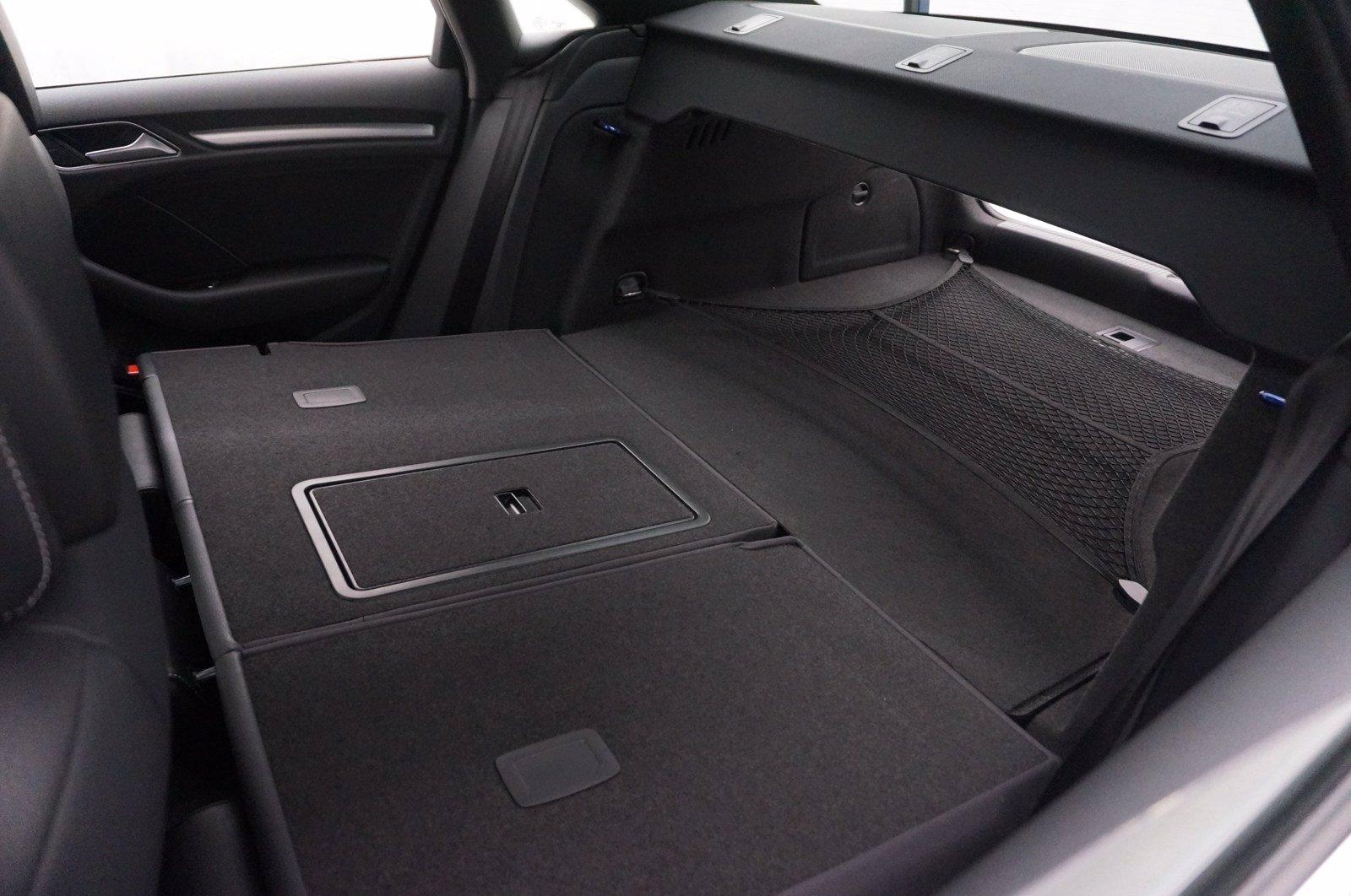 Used 2015 Audi S3 2.0T Premium Plus | St. Petersburg, FL