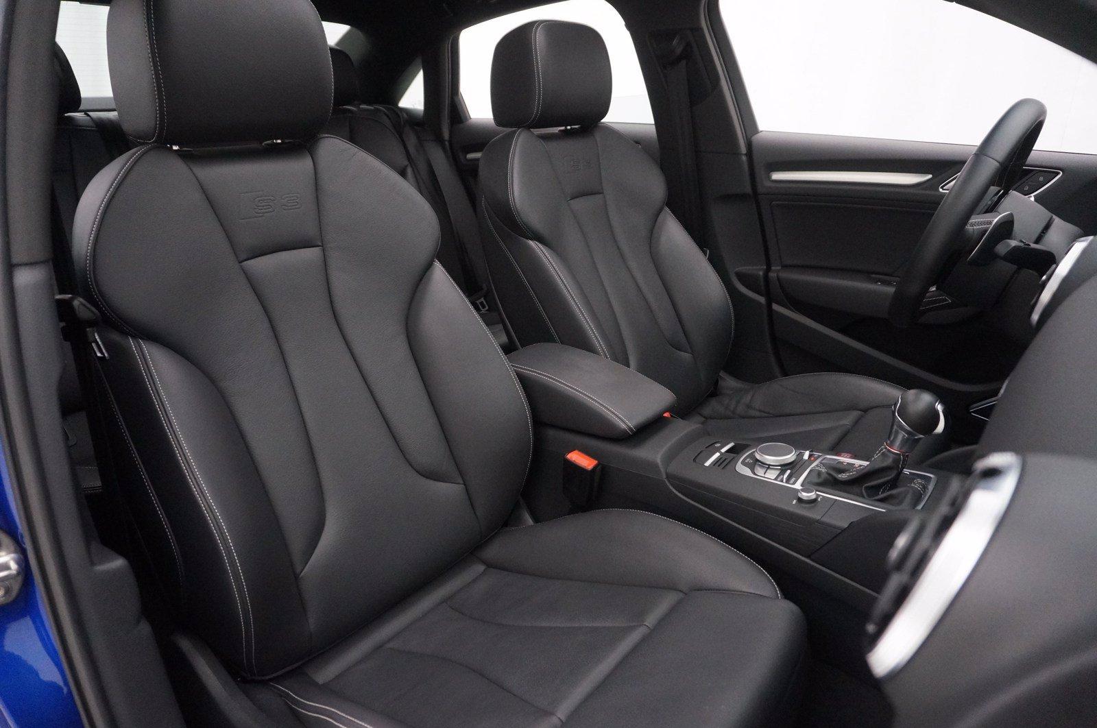 Used 2015 Audi S3 2.0T Premium Plus | St. Petersburg, FL