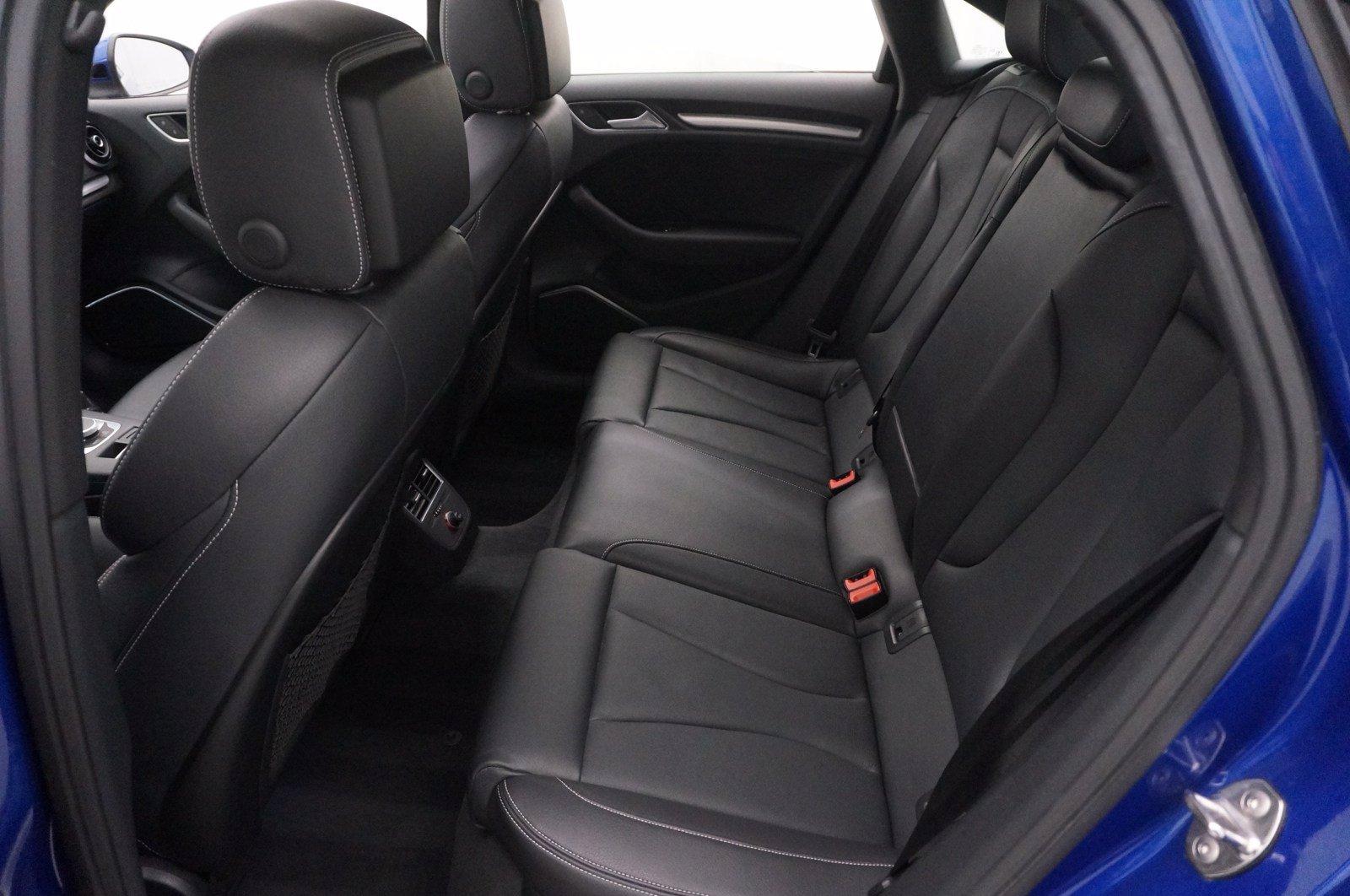 Used 2015 Audi S3 2.0T Premium Plus | St. Petersburg, FL
