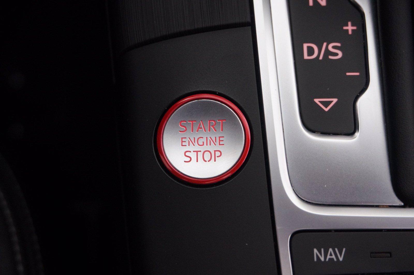 Used 2015 Audi S3 2.0T Premium Plus | St. Petersburg, FL