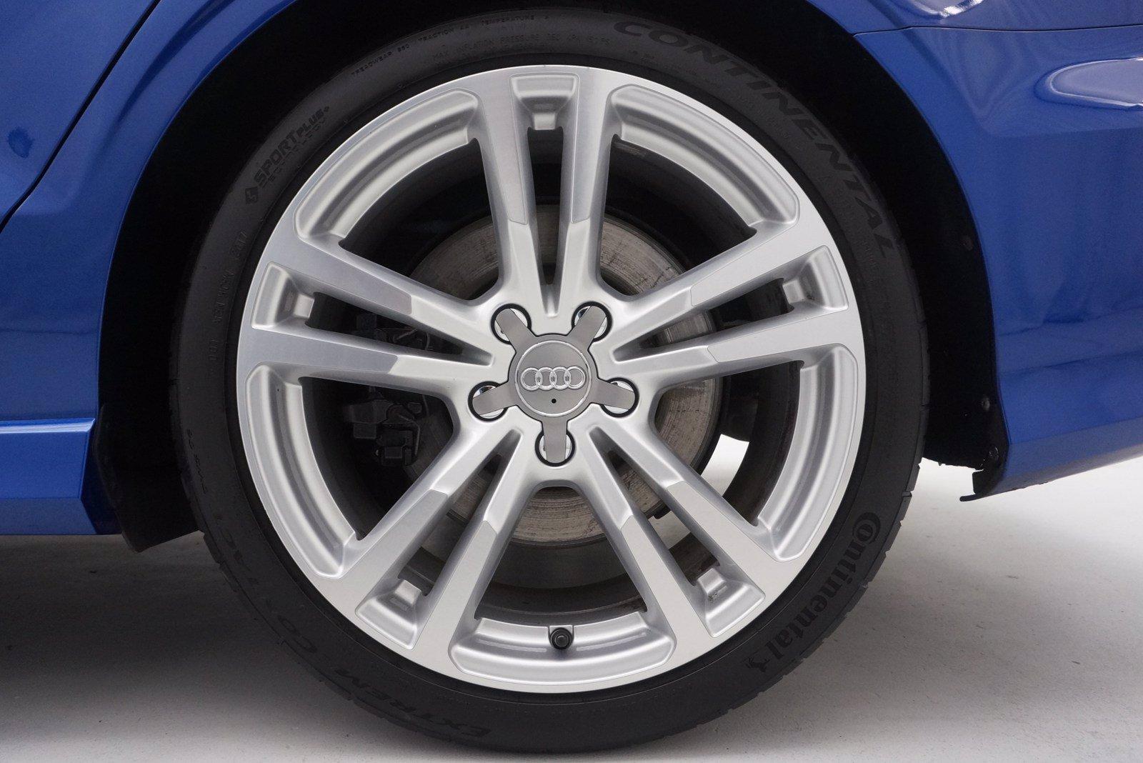 Used 2015 Audi S3 2.0T Premium Plus | St. Petersburg, FL