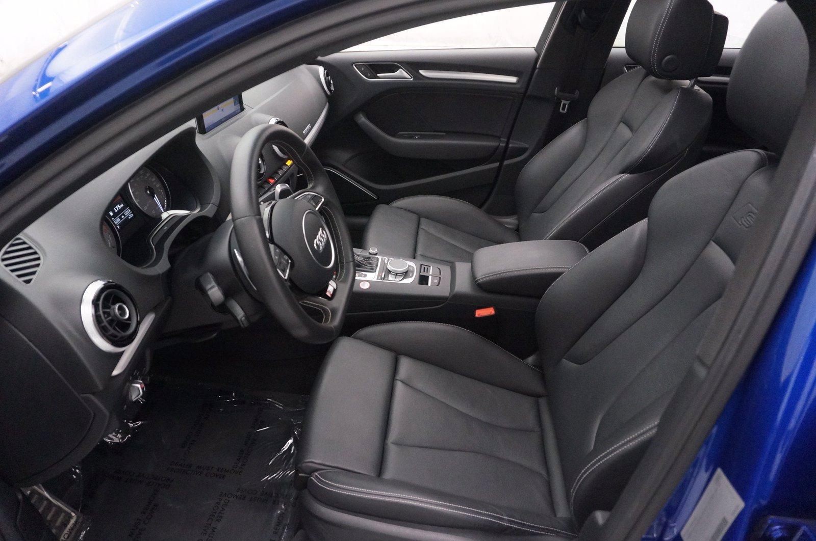 Used 2015 Audi S3 2.0T Premium Plus | St. Petersburg, FL