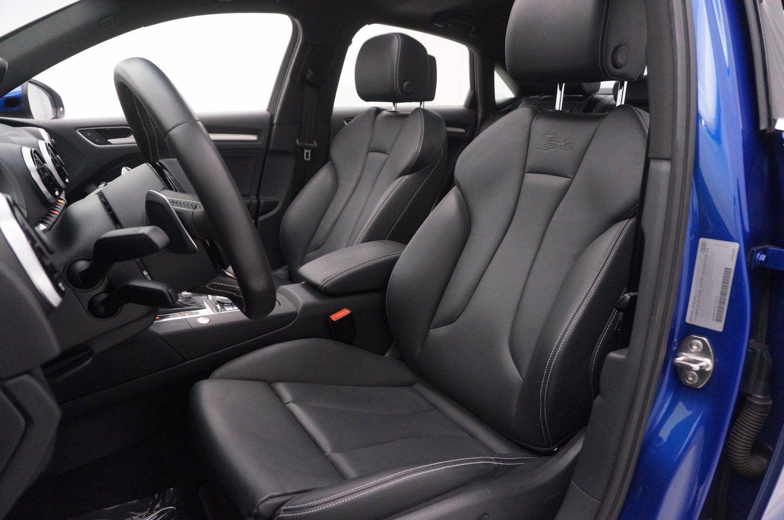 Used 2015 Audi S3 2.0T Premium Plus | St. Petersburg, FL