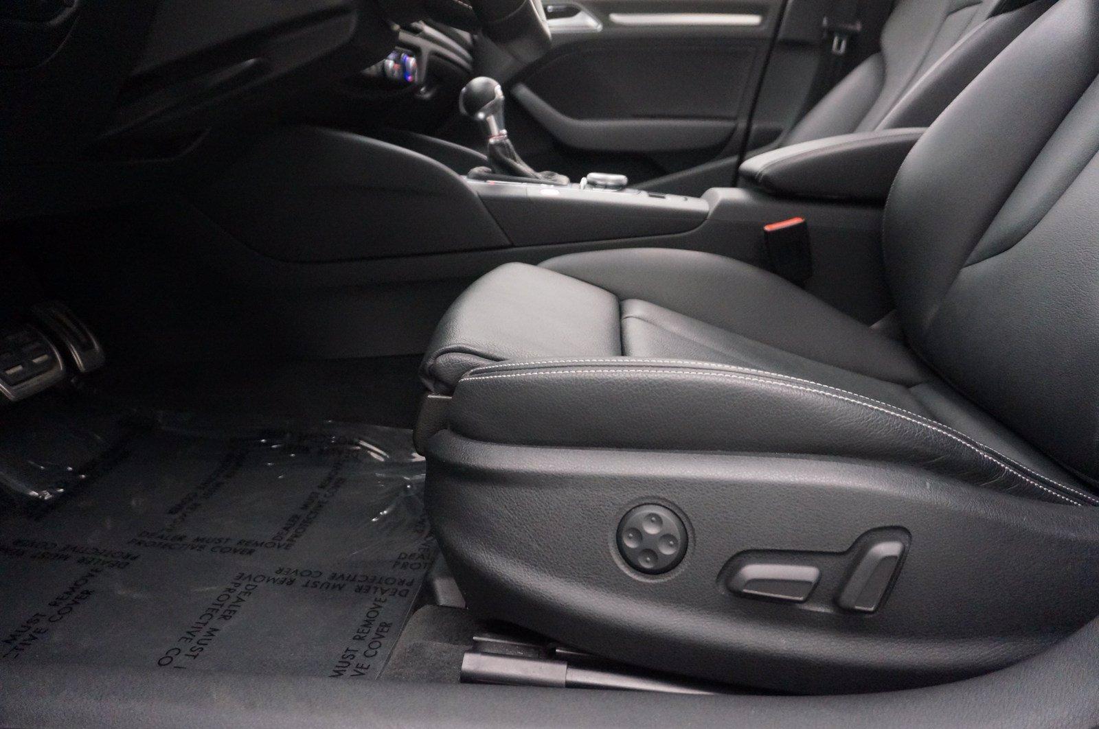 Used 2015 Audi S3 2.0T Premium Plus | St. Petersburg, FL