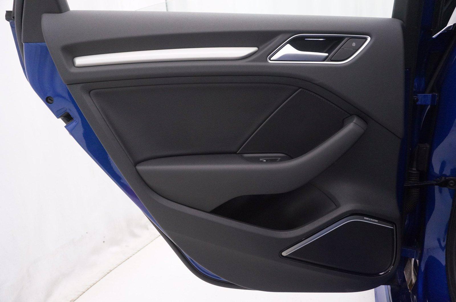 Used 2015 Audi S3 2.0T Premium Plus | St. Petersburg, FL