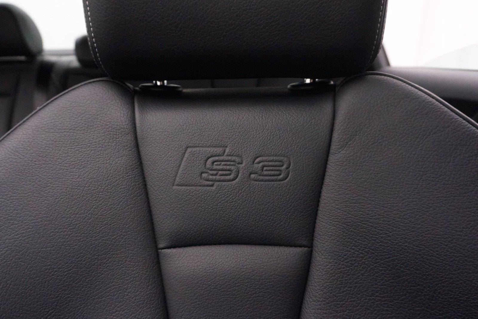 Used 2015 Audi S3 2.0T Premium Plus | St. Petersburg, FL
