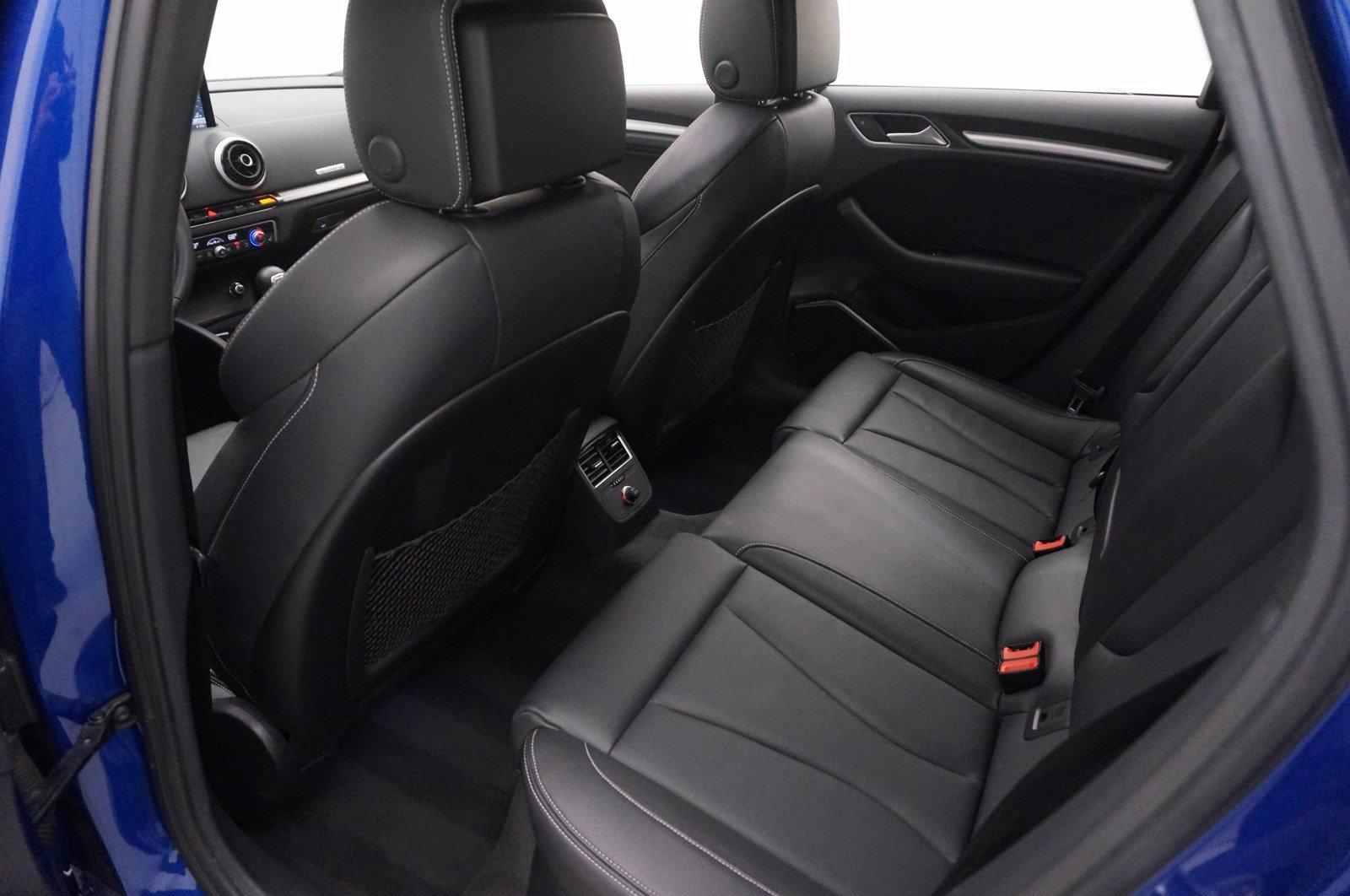 Used 2015 Audi S3 2.0T Premium Plus | St. Petersburg, FL