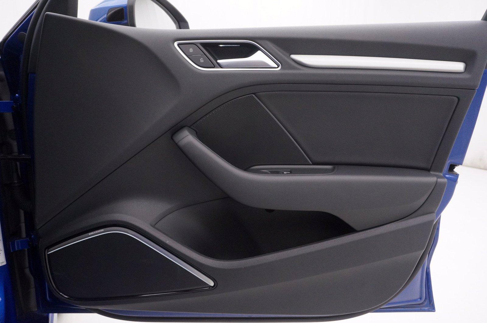 Used 2015 Audi S3 2.0T Premium Plus | St. Petersburg, FL