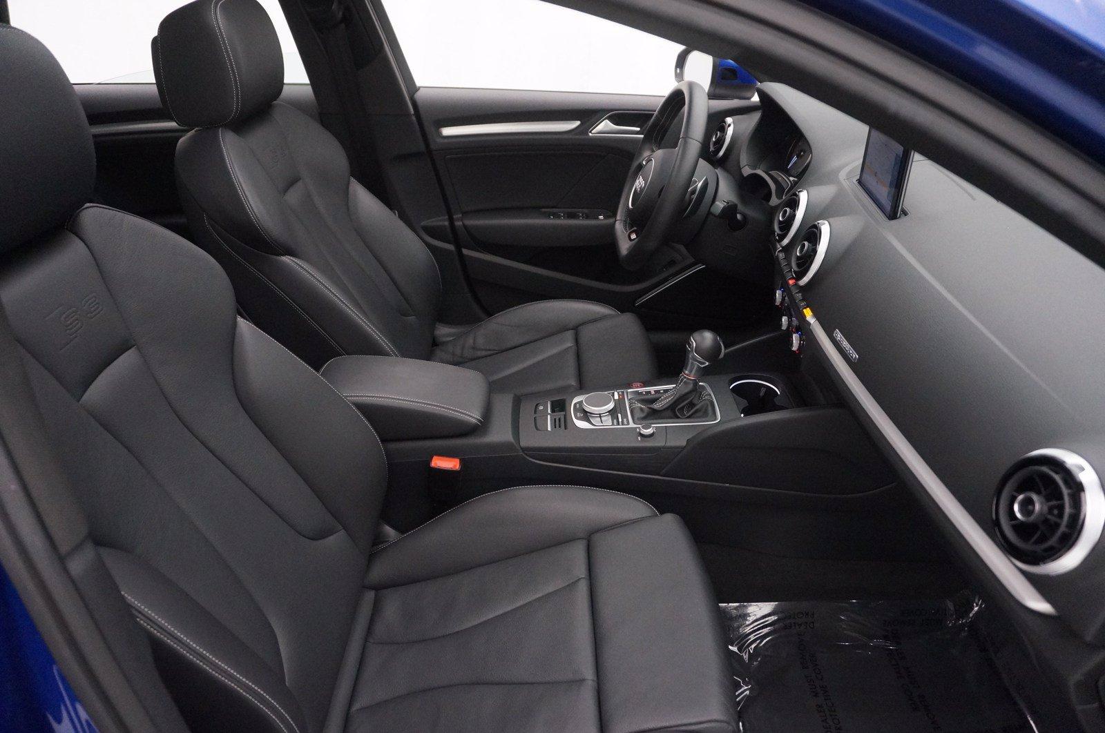 Used 2015 Audi S3 2.0T Premium Plus | St. Petersburg, FL
