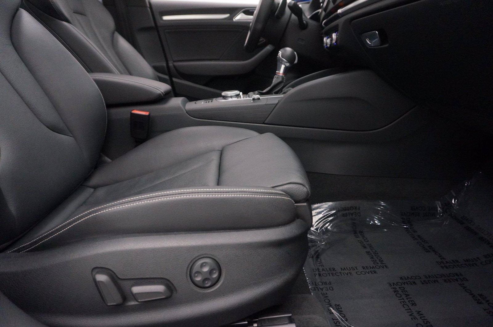 Used 2015 Audi S3 2.0T Premium Plus | St. Petersburg, FL