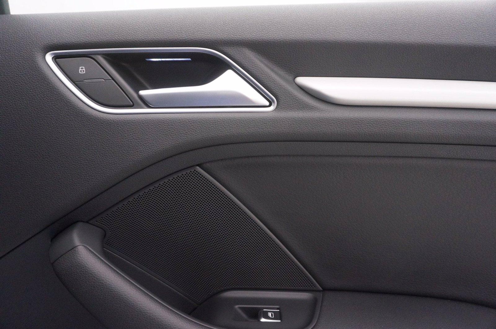 Used 2015 Audi S3 2.0T Premium Plus | St. Petersburg, FL
