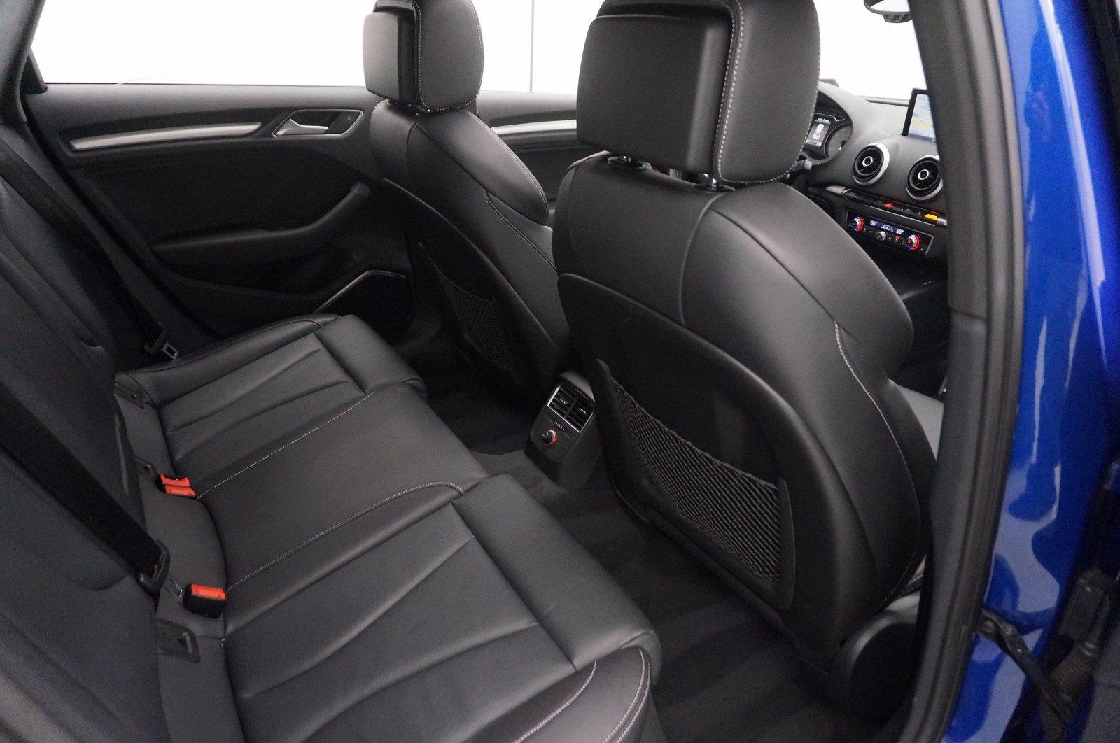 Used 2015 Audi S3 2.0T Premium Plus | St. Petersburg, FL