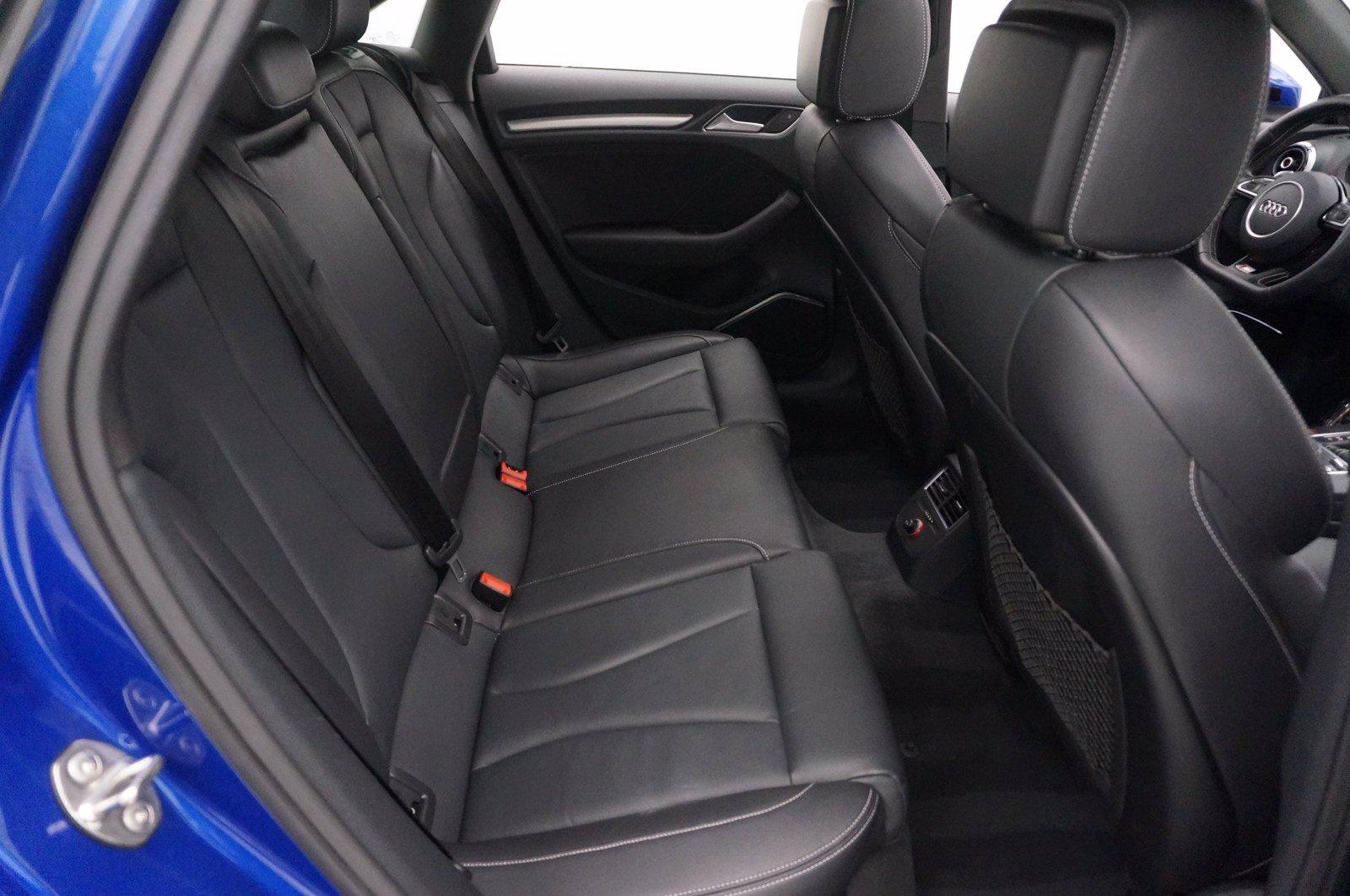 Used 2015 Audi S3 2.0T Premium Plus | St. Petersburg, FL