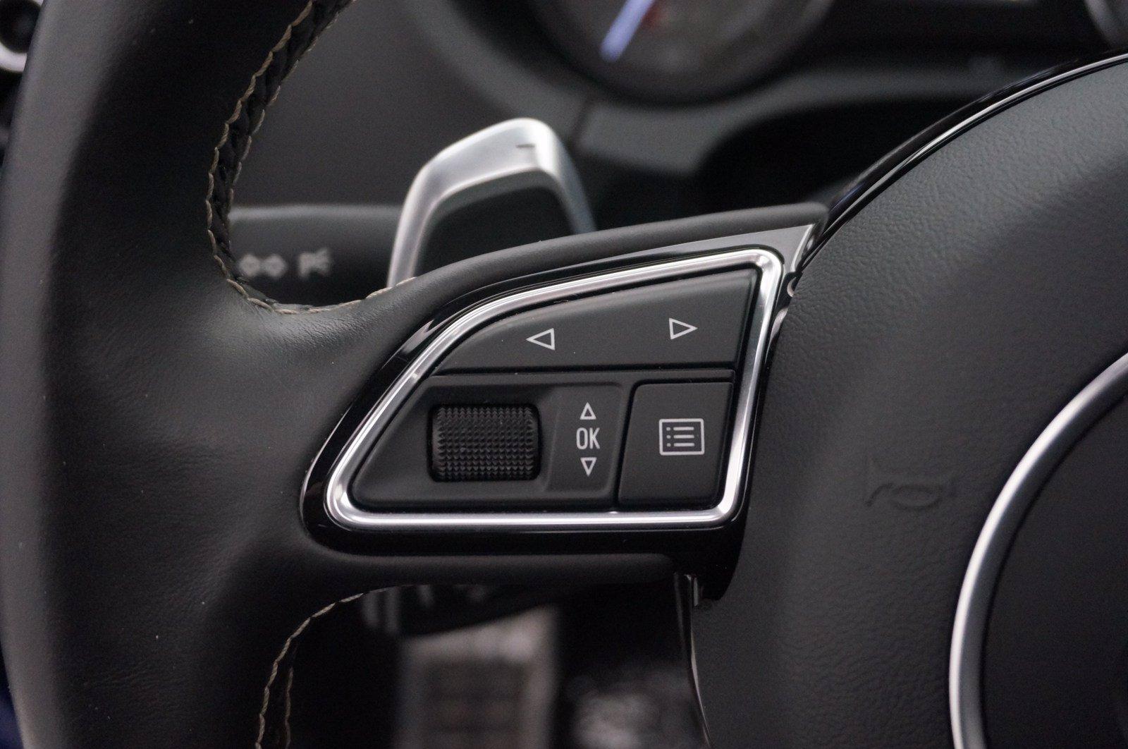Used 2015 Audi S3 2.0T Premium Plus | St. Petersburg, FL