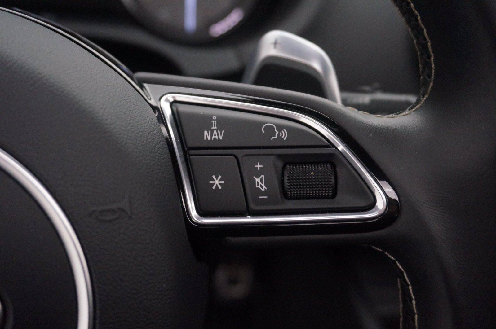 Used 2015 Audi S3 2.0T Premium Plus | St. Petersburg, FL