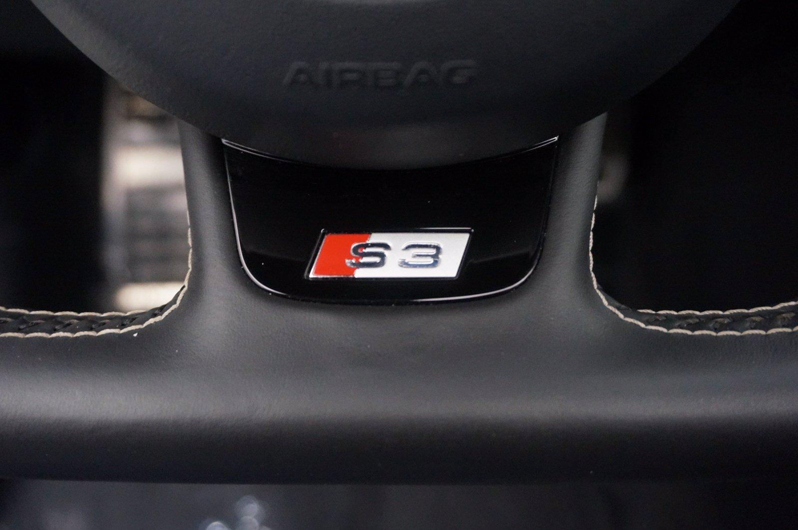 Used 2015 Audi S3 2.0T Premium Plus | St. Petersburg, FL
