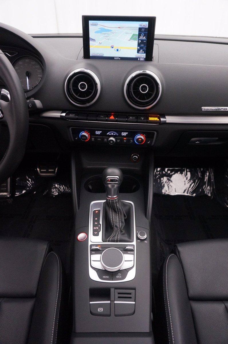 Used 2015 Audi S3 2.0T Premium Plus | St. Petersburg, FL