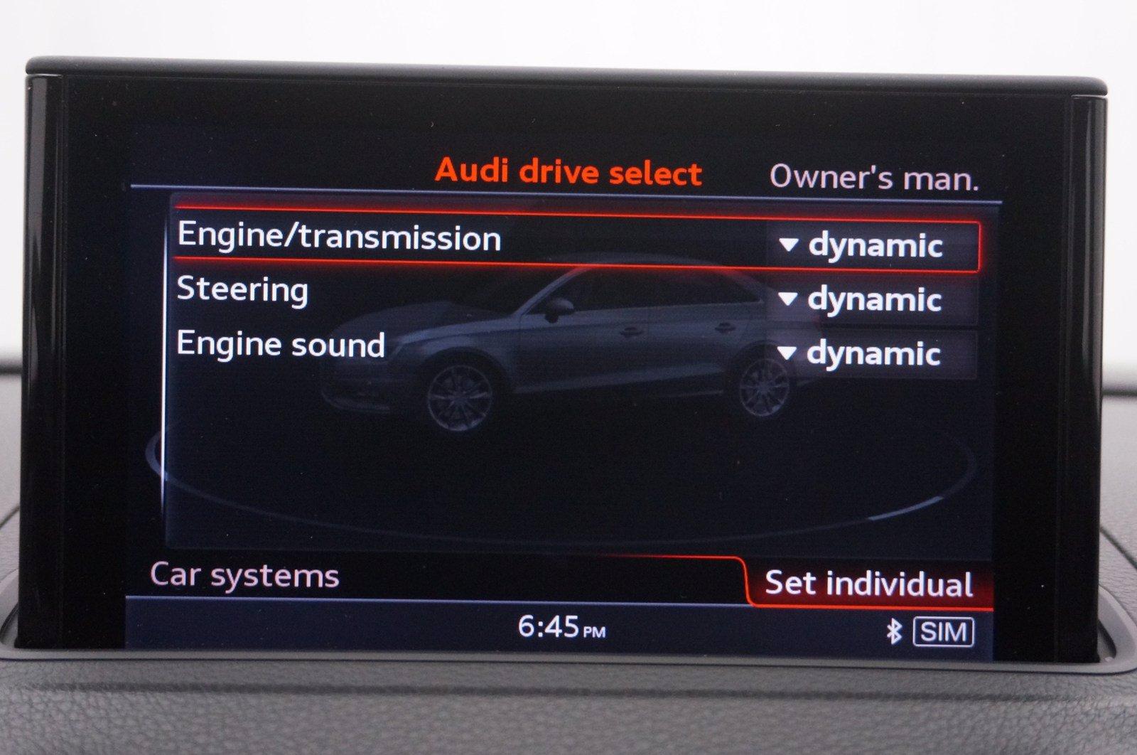 Used 2015 Audi S3 2.0T Premium Plus | St. Petersburg, FL