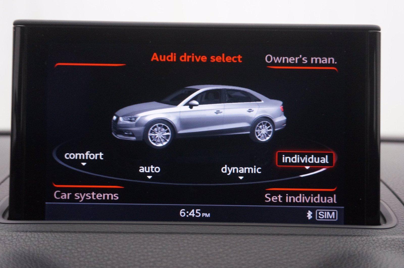 Used 2015 Audi S3 2.0T Premium Plus | St. Petersburg, FL
