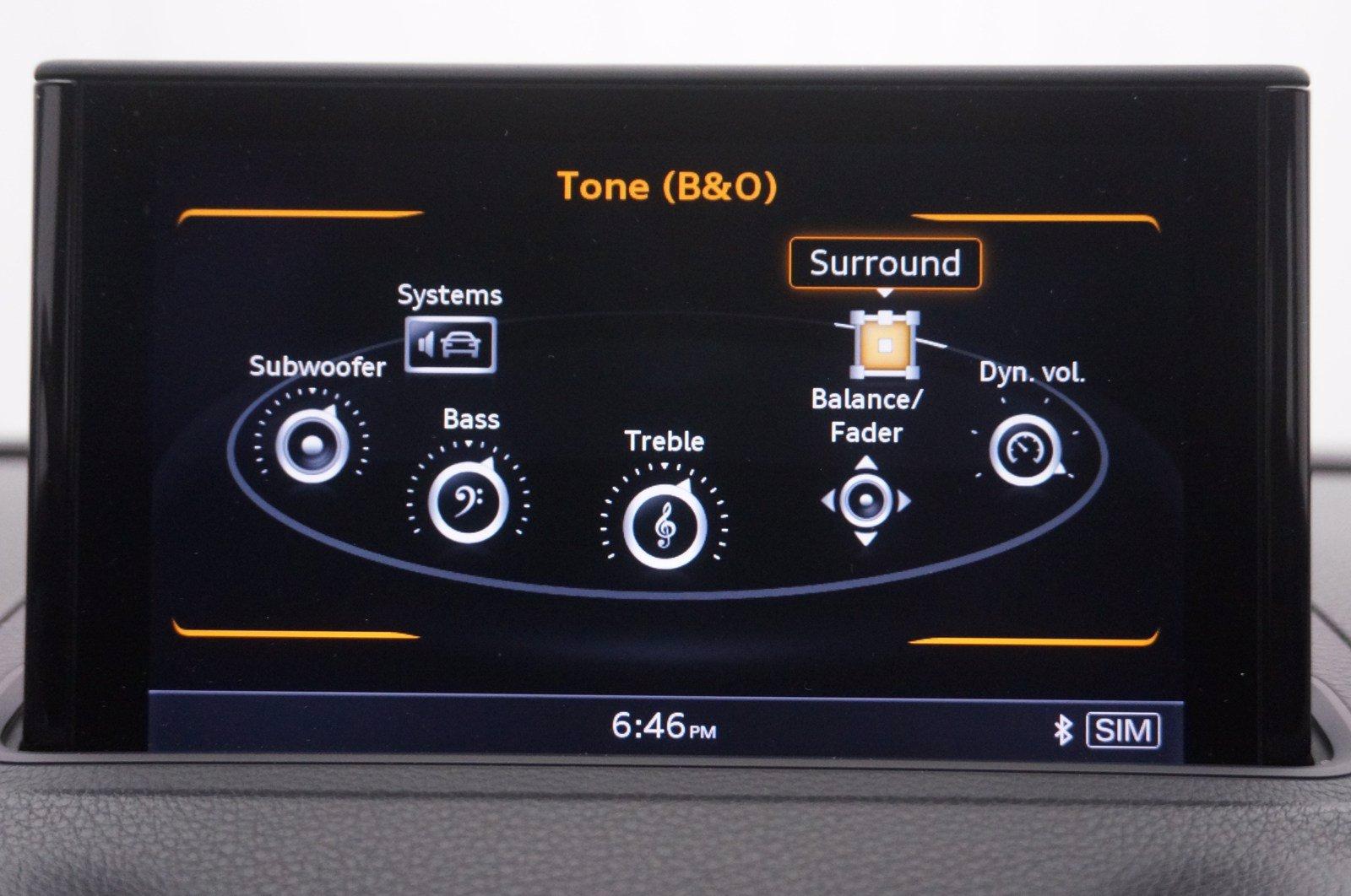 Used 2015 Audi S3 2.0T Premium Plus | St. Petersburg, FL