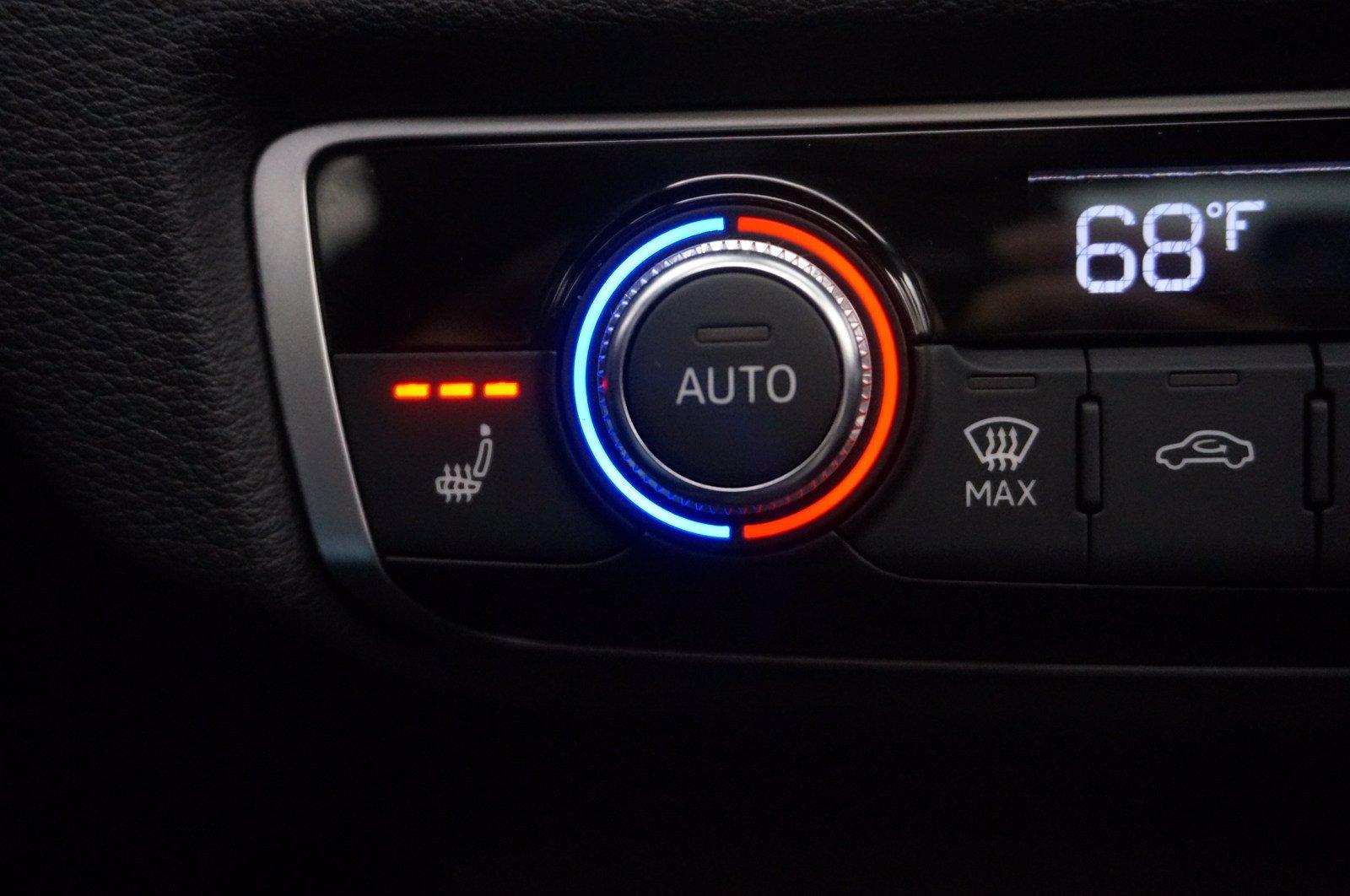 Used 2015 Audi S3 2.0T Premium Plus | St. Petersburg, FL
