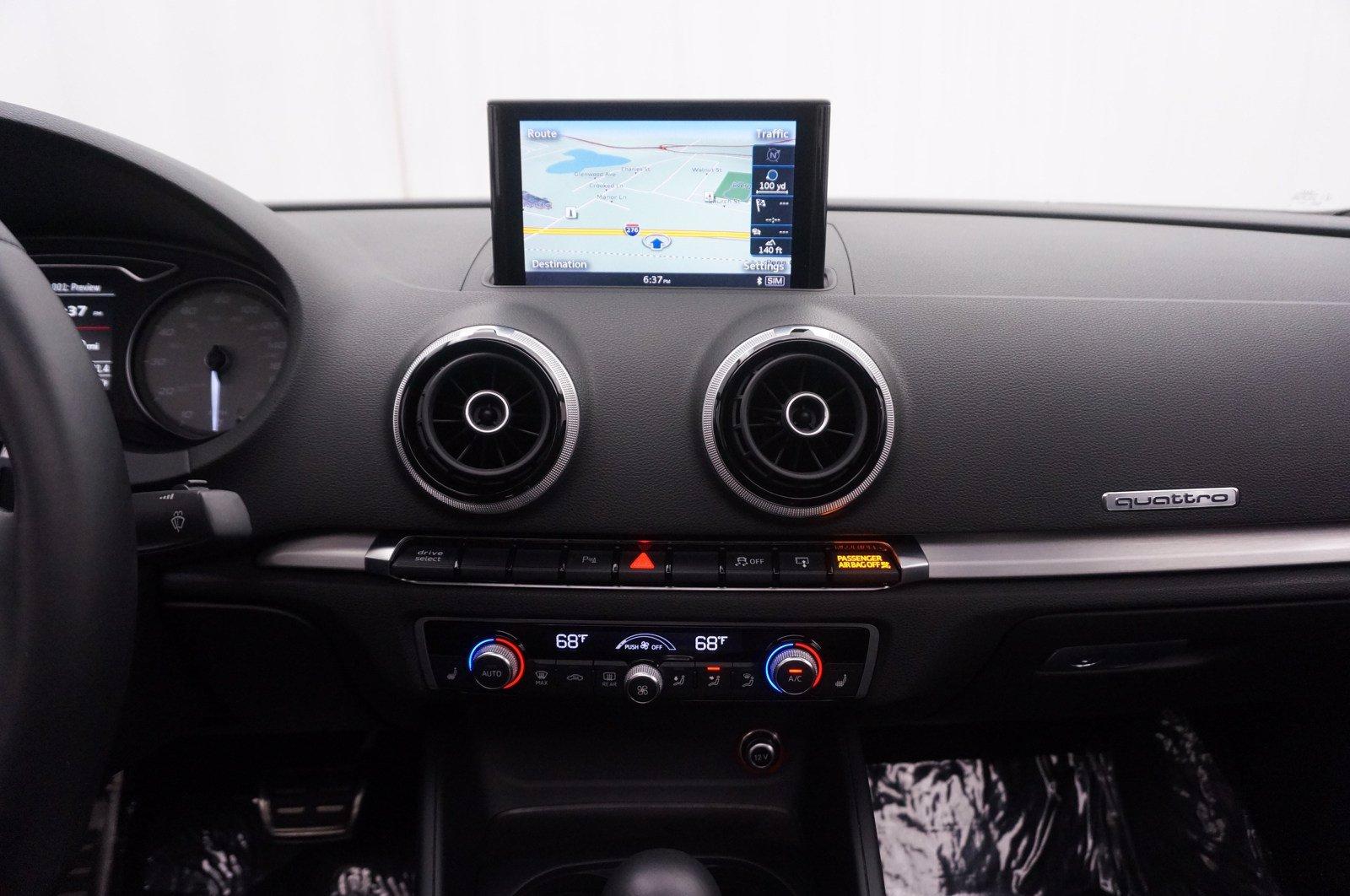Used 2015 Audi S3 2.0T Premium Plus | St. Petersburg, FL