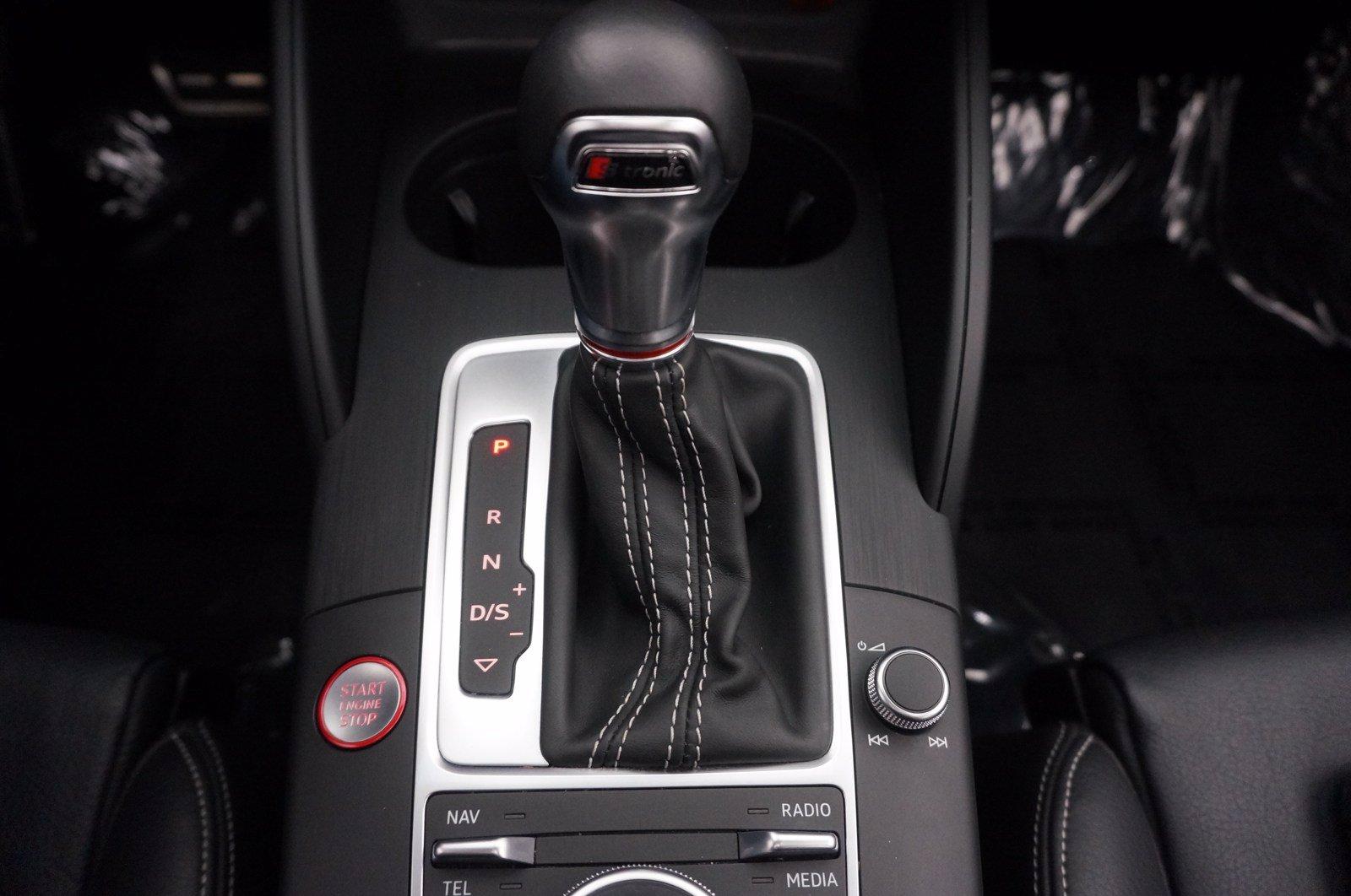 Used 2015 Audi S3 2.0T Premium Plus | St. Petersburg, FL