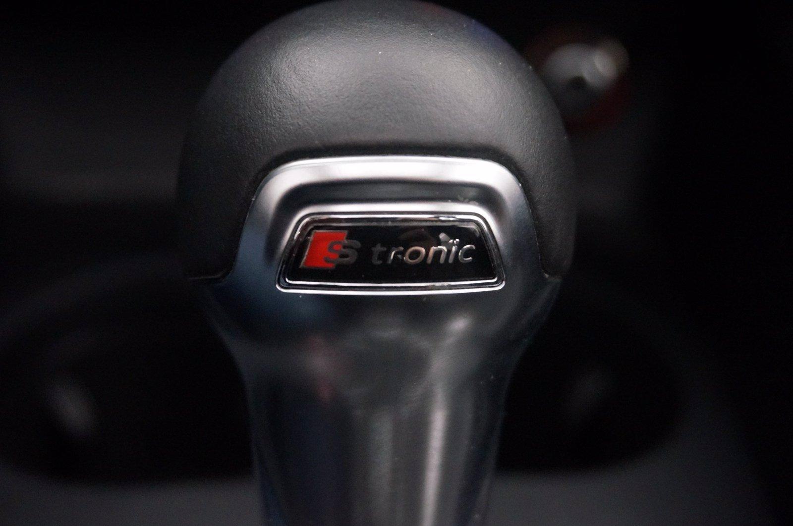 Used 2015 Audi S3 2.0T Premium Plus | St. Petersburg, FL