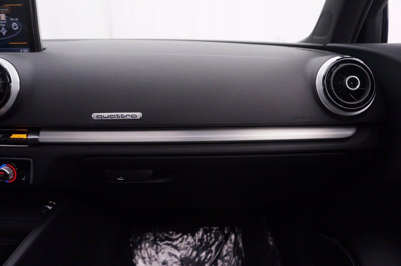 Used 2015 Audi S3 2.0T Premium Plus | St. Petersburg, FL