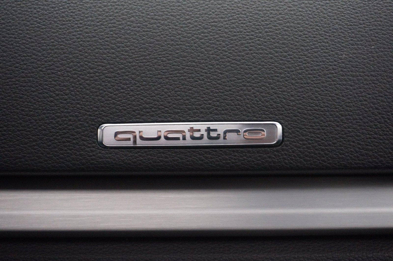 Used 2015 Audi S3 2.0T Premium Plus | St. Petersburg, FL