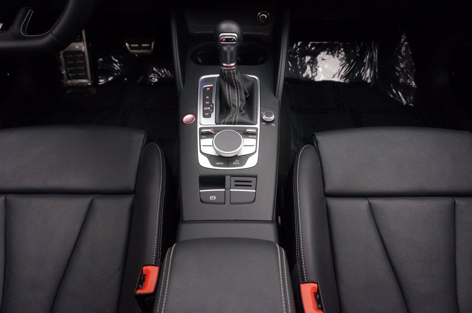 Used 2015 Audi S3 2.0T Premium Plus | St. Petersburg, FL