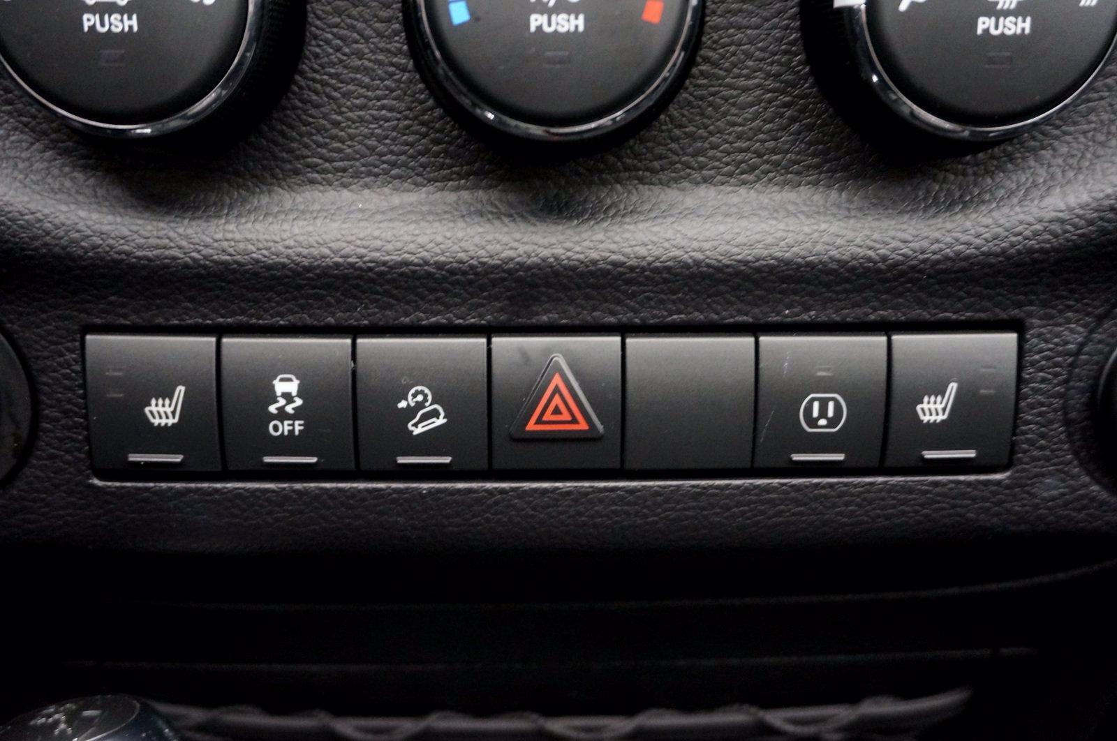 Used 2015 Jeep Wrangler Unlimited Sahara | St. Petersburg, FL