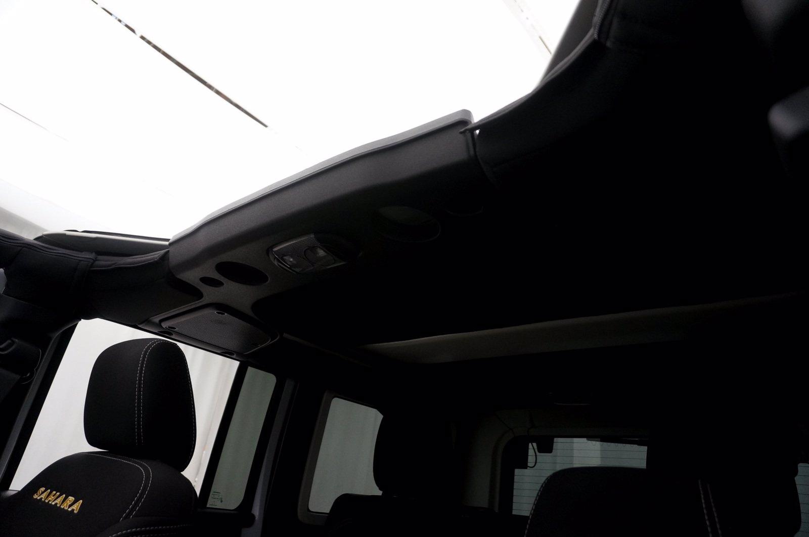 Used 2015 Jeep Wrangler Unlimited Sahara | St. Petersburg, FL