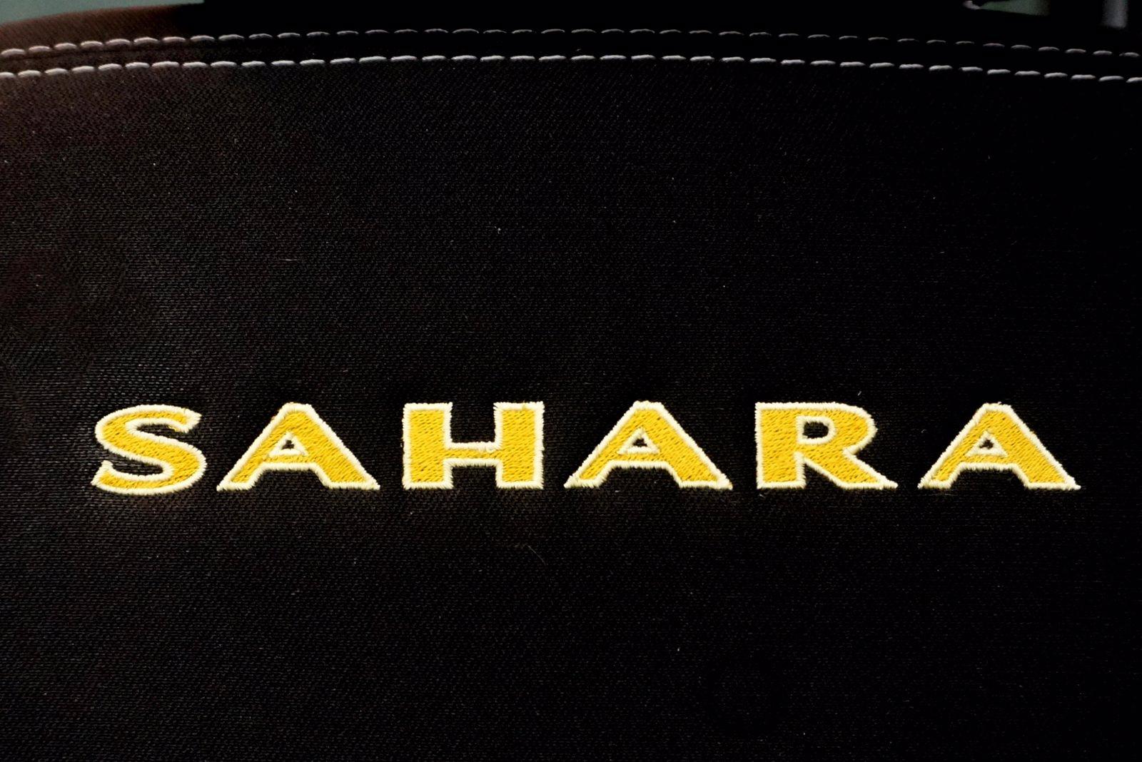 Used 2015 Jeep Wrangler Unlimited Sahara | St. Petersburg, FL