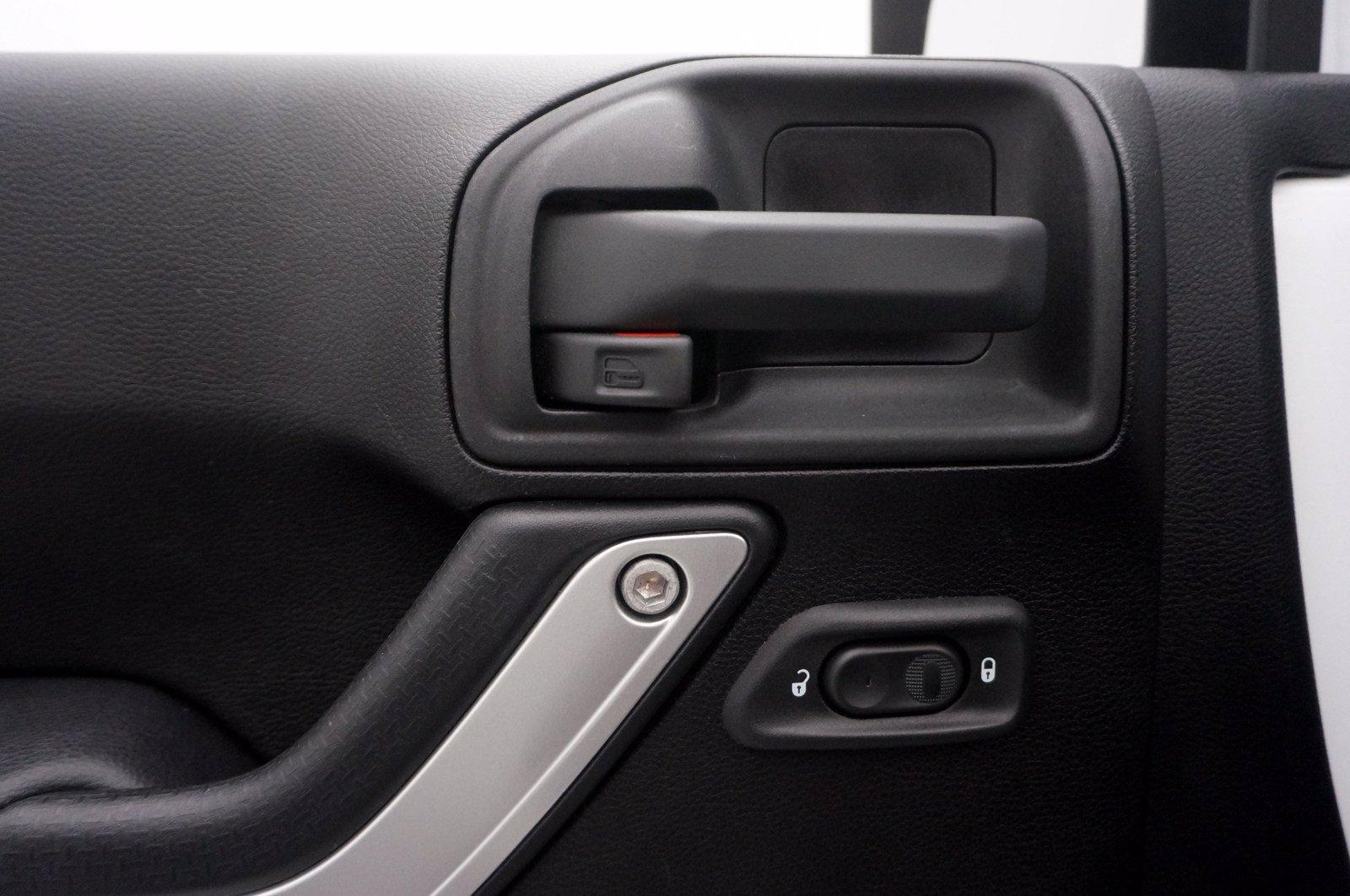 Used 2015 Jeep Wrangler Unlimited Sahara | St. Petersburg, FL