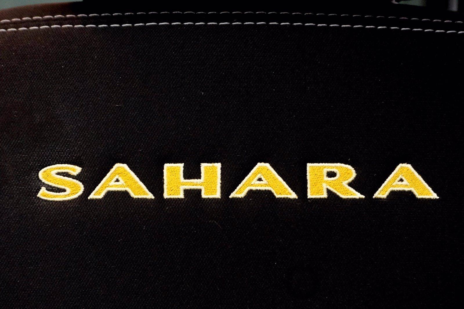 Used 2015 Jeep Wrangler Unlimited Sahara | St. Petersburg, FL