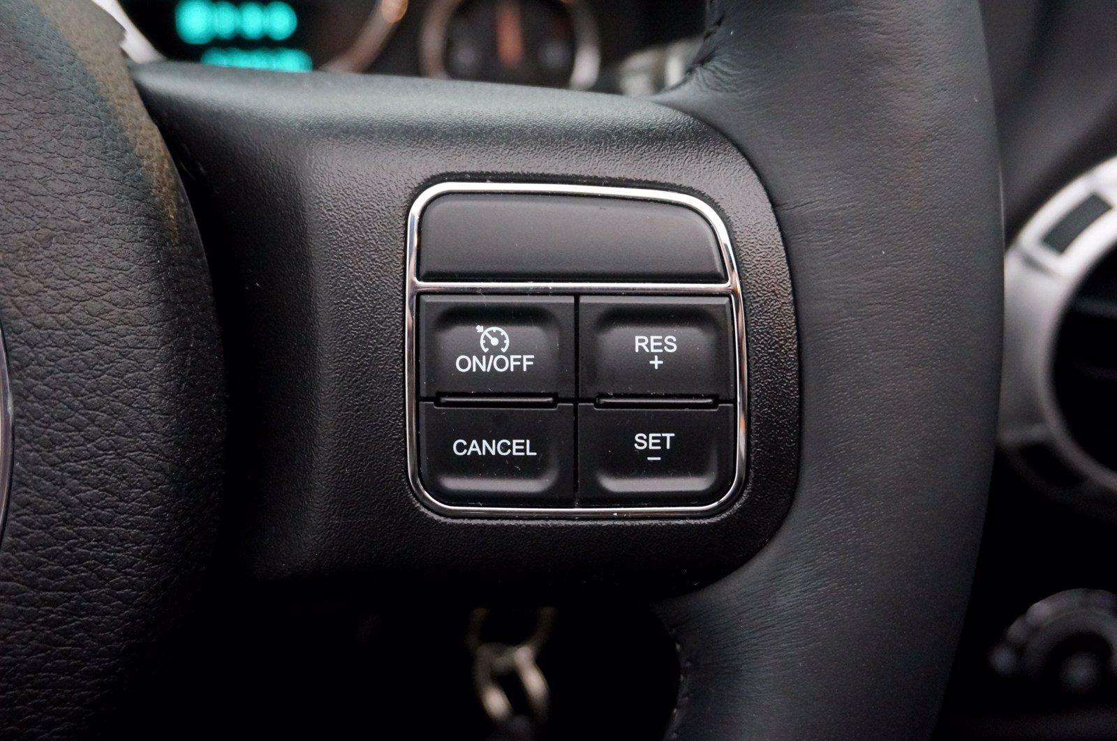 Used 2015 Jeep Wrangler Unlimited Sahara | St. Petersburg, FL