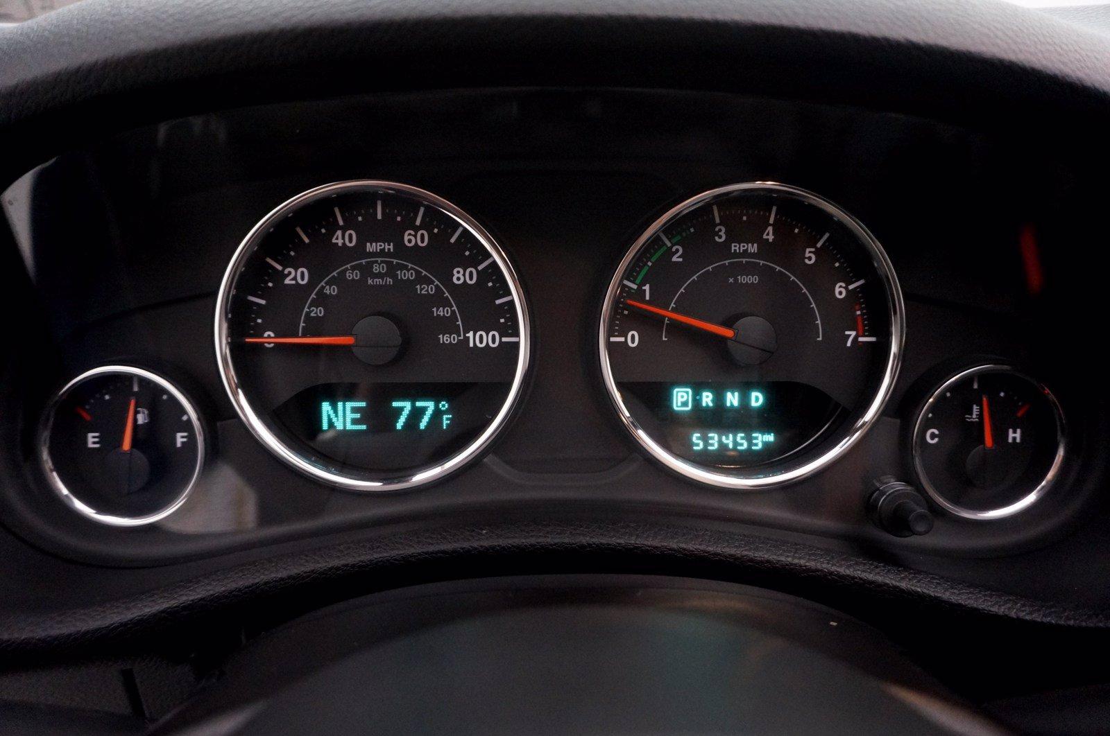 Used 2015 Jeep Wrangler Unlimited Sahara | St. Petersburg, FL