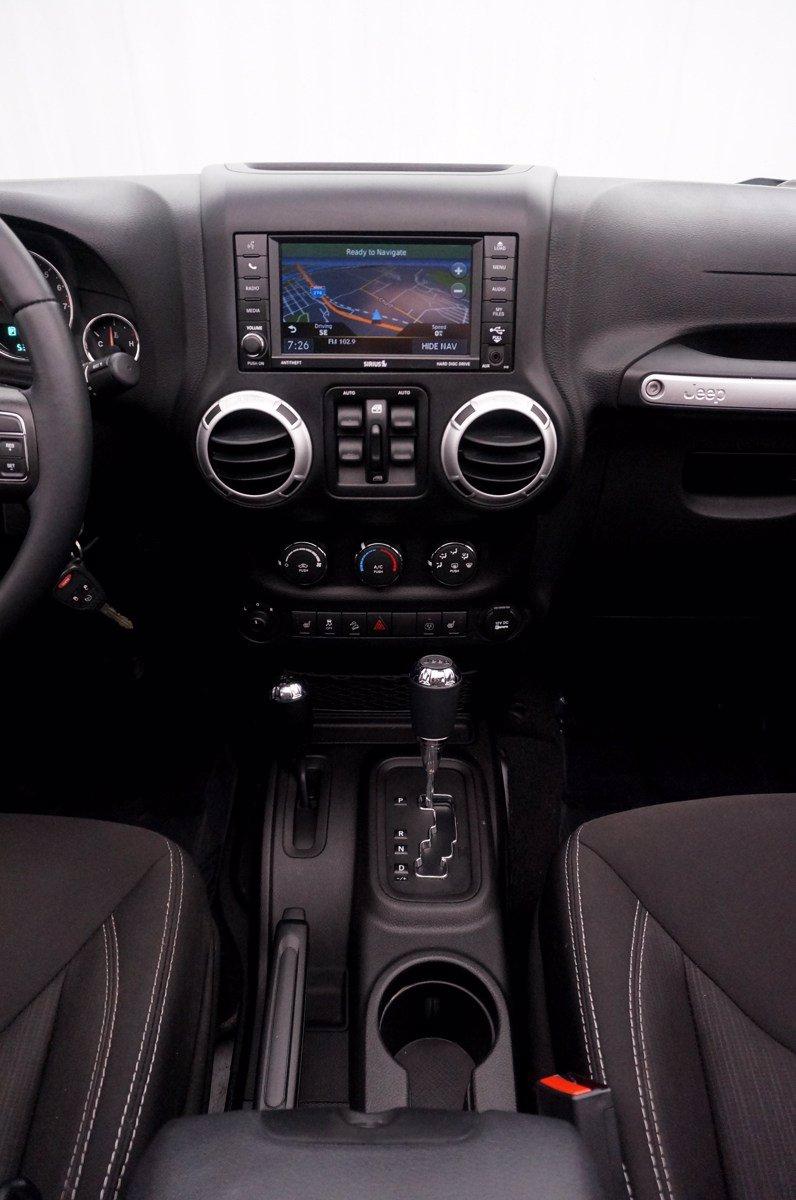 Used 2015 Jeep Wrangler Unlimited Sahara | St. Petersburg, FL